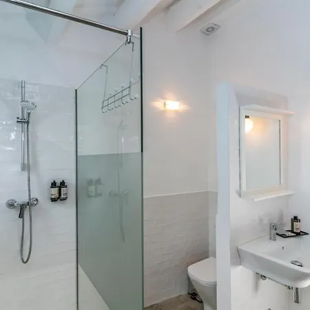 Encant De Alaior Boutique Hotel Buitenkant foto