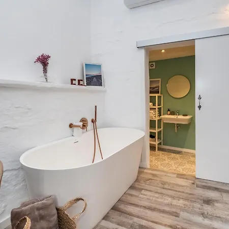 Encant De Alaior Boutique Hotel Buitenkant foto